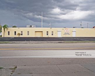 Photo 1 of X-S STORAGE - 4413 SE 15th Avenue, Cape Coral, FL