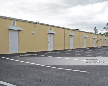 Storage Units for Rent available at 4413 SE 15th Avenue, Cape Coral, FL 33904