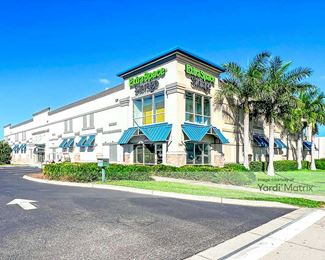 Photo 1 of Extra Space Storage - 1347 North Tamiami Trail, North Fort Myers, FL