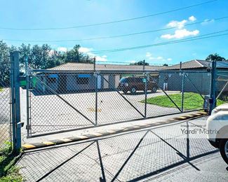 Photo 2 of Extra Space Storage - 1347 North Tamiami Trail, North Fort Myers, FL