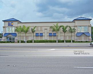 Photo 5 of Extra Space Storage - 1347 North Tamiami Trail, North Fort Myers, FL