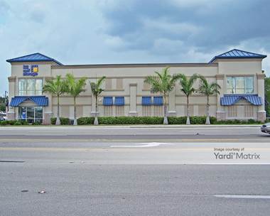 Storage Units for Rent available at 1347 North Tamiami Trail, North Fort Myers, FL 33903