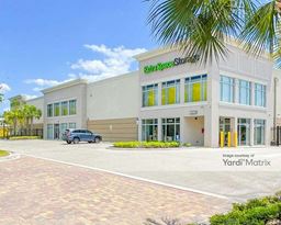 Image for Extra Space Storage - 12750 Trade Center Drive, Bonita Springs, FL