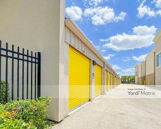 Photo 2 of Extra Space Storage - 12750 Trade Center Drive, Bonita Springs, FL