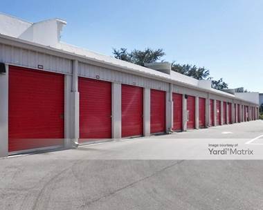 Storage Units for Rent available at 12750 Trade Center Drive, Bonita Springs, FL 34135