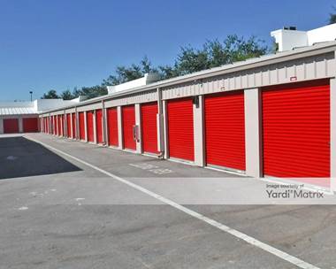 Storage Units for Rent available at 12750 Trade Center Drive, Bonita Springs, FL 34135