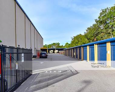 Storage Units for Rent available at 5246 Lena Road, Bradenton, FL 34211
