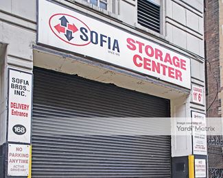 Photo 2 of Storage Post - 475 Amsterdam Avenue, New York, NY