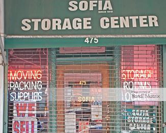 Photo 3 of Storage Post - 475 Amsterdam Avenue, New York, NY