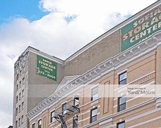 Photo 4 of Storage Post - 475 Amsterdam Avenue, New York, NY