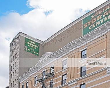 Storage Units for Rent available at 475 Amsterdam Avenue, New York, NY 10024
