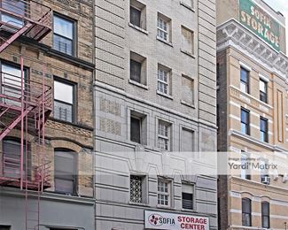 Photo 5 of Storage Post - 475 Amsterdam Avenue, New York, NY