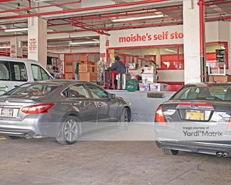 Photo 1 of Moishe-s Self Storage - 833 40th Avenue, Long Island City, NY