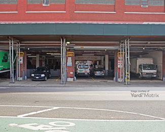 Photo 2 of Moishe-s Self Storage - 833 40th Avenue, Long Island City, NY
