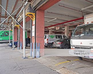 Photo 5 of Moishe-s Self Storage - 833 40th Avenue, Long Island City, NY