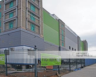 Photo 2 of Extra Space Storage - 201 64th Street, Brooklyn, NY