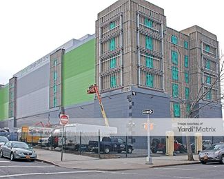 Photo 3 of Extra Space Storage - 201 64th Street, Brooklyn, NY