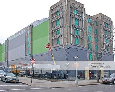 Storage Units for Rent available at 201 64th Street, Brooklyn, NY 11220