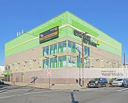 Image for Storage Post - 3325 Atlantic Avenue, Brooklyn, NY