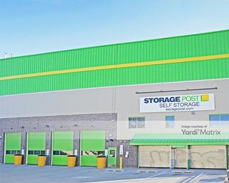 Photo 3 of Storage Post - 3325 Atlantic Avenue, Brooklyn, NY