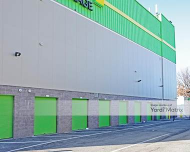 Storage Units for Rent available at 3325 Atlantic Avenue, Brooklyn, NY 11208