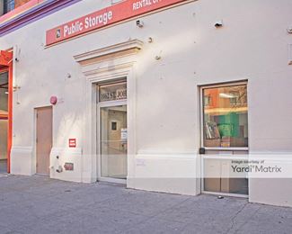 Photo 4 of Public Storage - 1062 Saint Johns Place, Brooklyn, NY