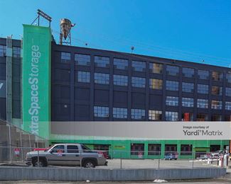 Photo 1 of Extra Space Storage - 24 32nd Street, Brooklyn, NY