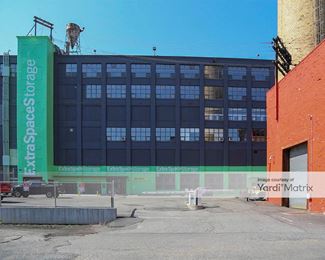 Photo 2 of Extra Space Storage - 24 32nd Street, Brooklyn, NY