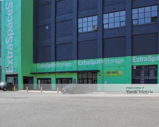 Photo 3 of Extra Space Storage - 24 32nd Street, Brooklyn, NY