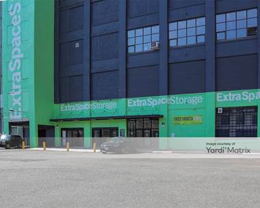 Storage Units for Rent available at 24 32nd Street, Brooklyn, NY 11232