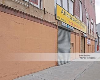 Photo 3 of Affordable Self Storage - 1680 Atlantic Avenue, Brooklyn, NY