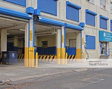 Storage Units for Rent available at 2 Prince Street, Brooklyn, NY 11201