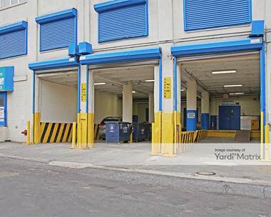 Storage Units for Rent available at 2 Prince Street, Brooklyn, NY 11201