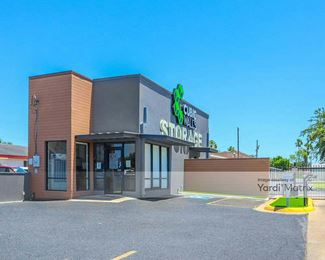 Photo 1 of Cubic Walls Storage - 2018 East Business Highway 83, Mission, TX