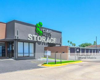 Photo 2 of Cubic Walls Storage - 2018 East Business Highway 83, Mission, TX