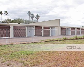 Photo 4 of Cubic Walls Storage - 2018 East Business Highway 83, Mission, TX