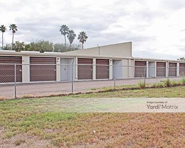 Storage Units for Rent available at 2018 East Business Highway 83, Mission, TX 78572