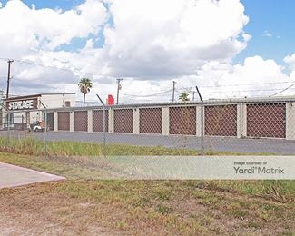 Photo 5 of Cubic Walls Storage - 2018 East Business Highway 83, Mission, TX