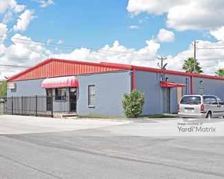 Photo 1 of Best Little Warehouse in Texas - 2520 Highway 77 Business, San Benito, TX