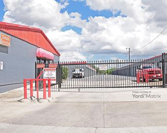 Photo 2 of Best Little Warehouse in Texas - 2520 Highway 77 Business, San Benito, TX
