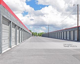 Photo 3 of Best Little Warehouse in Texas - 2520 Highway 77 Business, San Benito, TX