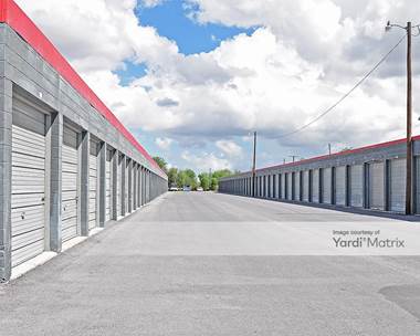Storage Units for Rent available at 2520 Highway 77 Business, San Benito, TX 78586