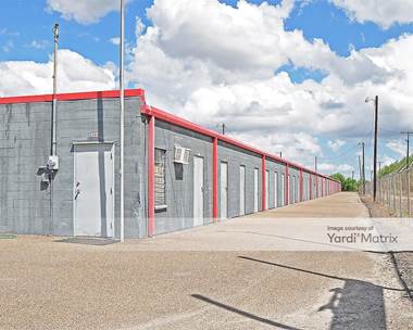 Storage Units for Rent available at 2520 Highway 77 Business, San Benito, TX 78586