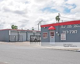Image for Best Little Warehouse in Texas - 111 South Palm Drive, Pharr, TX