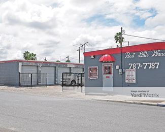 Photo 1 of Best Little Warehouse in Texas - 111 South Palm Drive, Pharr, TX