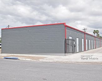 Photo 2 of Best Little Warehouse in Texas - 111 South Palm Drive, Pharr, TX