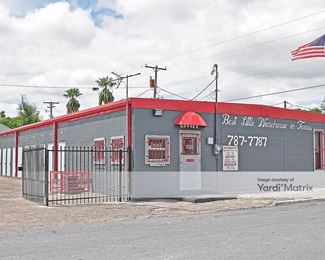 Photo 3 of Best Little Warehouse in Texas - 111 South Palm Drive, Pharr, TX
