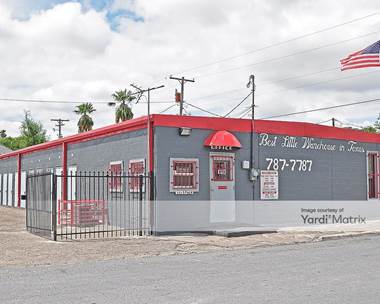 Storage Units for Rent available at 111 South Palm Drive, Pharr, TX 78577
