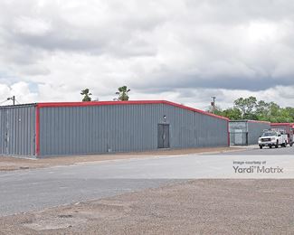 Photo 4 of Best Little Warehouse in Texas - 111 South Palm Drive, Pharr, TX