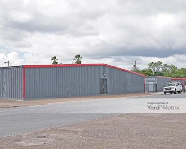 Storage Units for Rent available at 111 South Palm Drive, Pharr, TX 78577